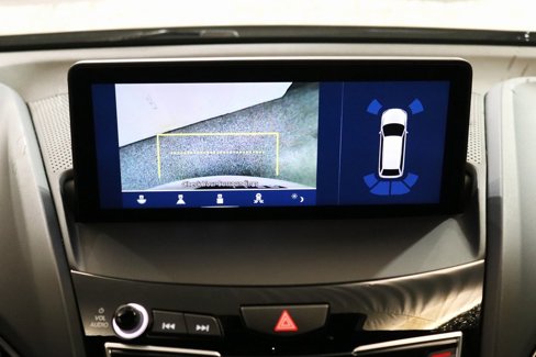Certified 2024 Acura RDX A-Spec image 21