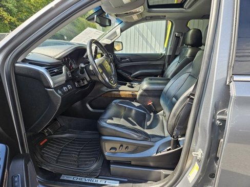 Used 2020 Chevrolet Tahoe LT image 7
