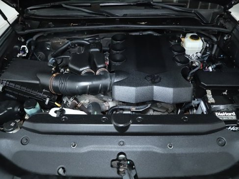 Used 2016 Toyota 4Runner Limited image 36