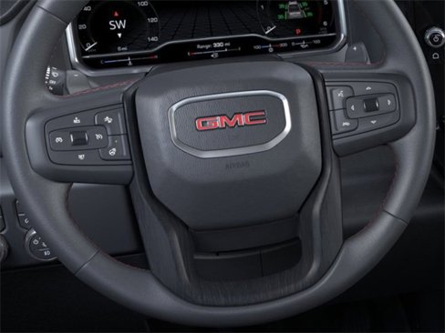 New 2026 GMC Sierra 1500 AT4X image 19