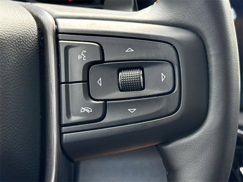 Used 2023 GMC Sierra 1500 AT4 w/ Technology Package image 37