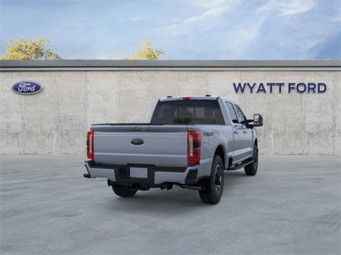 New 2026 Ford F350 Lariat image 8