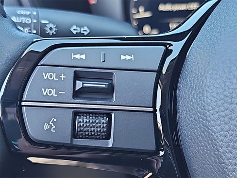 New 2026 Honda CR-V EX-L image 18