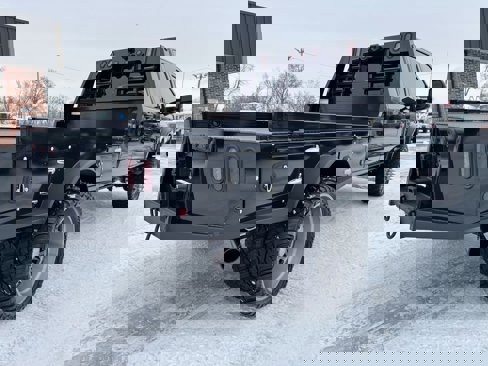 New 2024 Ford F450 Lariat image 7