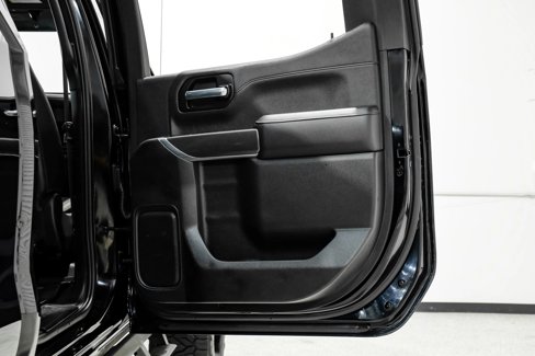 Used 2019 GMC Sierra 1500 AT4 w/ AT4 Carbonpro Edition image 50