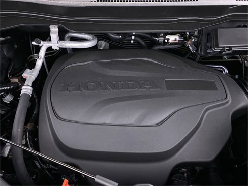 New 2025 Honda Ridgeline Sport image 26