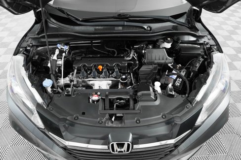 Used 2017 Honda HR-V EX-L image 26