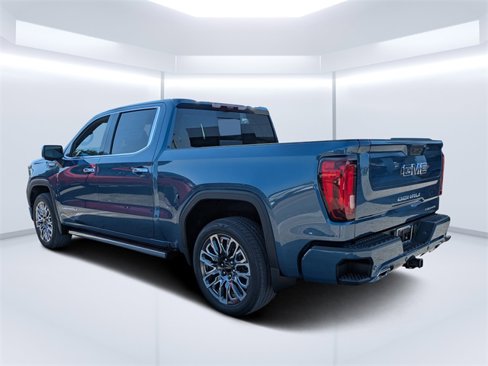 New 2026 GMC Sierra 1500 Denali Ultimate image 6