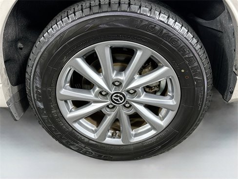 Used 2024 MAZDA CX-5 AWD 2.5 S w/ Select Package image 27