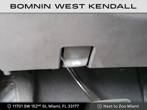 Used 2025 Chevrolet Silverado 1500 High Country image 23