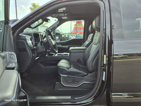 Used 2025 Ford F350 XL w/ FX4 Off-Road Package image 11