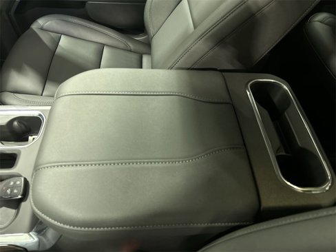 New 2026 Chevrolet Silverado 1500 LT Trail Boss w/ LT Trail Boss Premium Package image 23