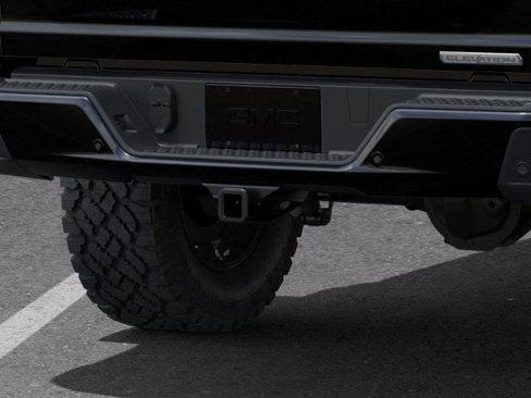 New 2025 GMC Canyon Elevation w/ Convenience Package image 36