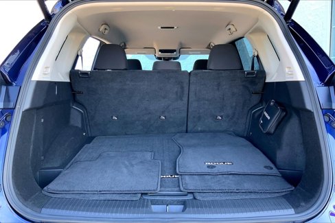 Certified 2025 Nissan Rogue SV image 20
