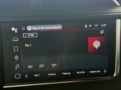 Used 2024 GMC Yukon XL Denali w/ LPO, Floor Liner Package image 15
