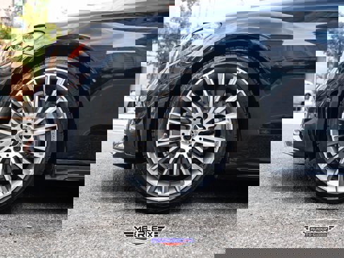 Used 2021 Mercedes-Benz C 300 Coupe w/ AMG Line image 8