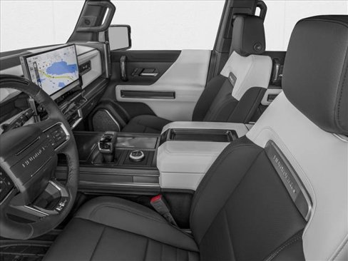 New 2026 GMC Hummer EV 4x4 Crew Cab image 5
