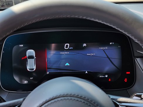 New 2025 Maserati Grecale GT image 12