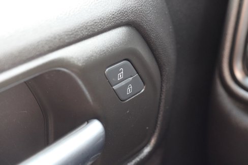 Used 2024 Chevrolet Silverado 2500 W/T w/ WT Convenience Package image 21