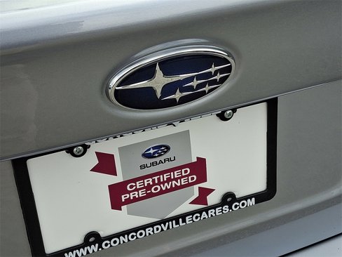 Used 2025 Subaru Legacy Premium image 29