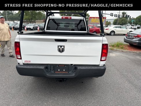 Used 2018 RAM 1500 Tradesman w/ Popular Equipment Group image 27
