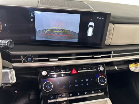 Certified 2025 Hyundai Santa Fe SEL image 50