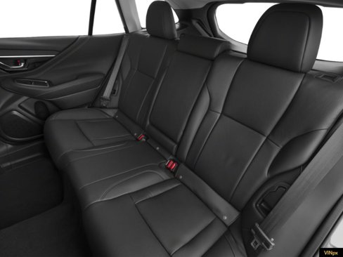New 2025 Subaru Outback Touring XT image 12