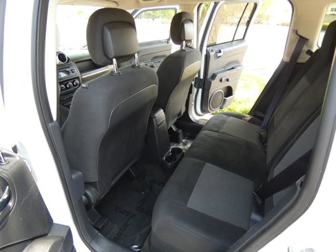 Used 2016 Jeep Patriot Sport image 24