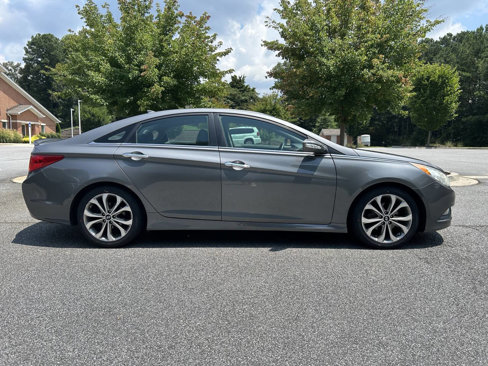 Used 2014 Hyundai Sonata SE image 14