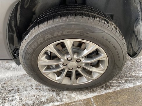 Used 2019 Jeep Cherokee Latitude Plus image 27