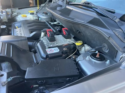 Used 2017 Jeep Patriot Latitude image 39
