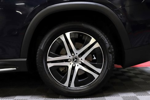 Used 2020 Mercedes-Benz GLS 450 4MATIC image 83