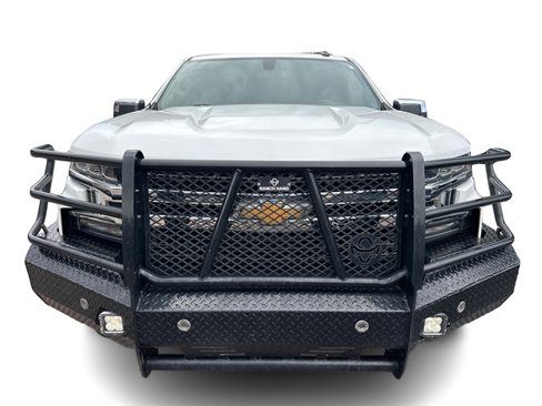 Used 2019 Chevrolet Silverado 1500 LT w/ All-Star Edition image 12