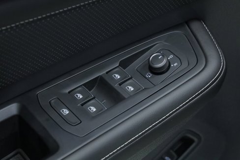 New 2025 Volkswagen Atlas SEL Premium R-Line image 27