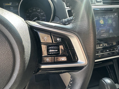 Used 2018 Subaru Outback 3.6R Limited image 12