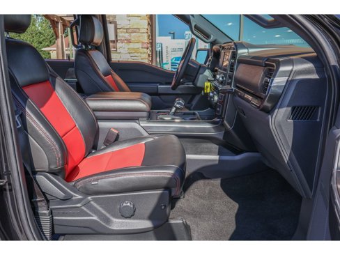 Used 2022 Ford F150 XLT w/ Equipment Group 301A Mid image 14