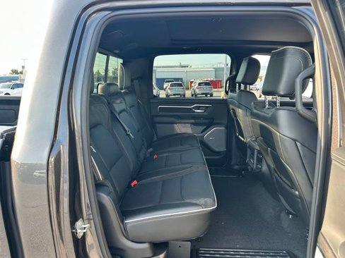 New 2026 RAM 1500 Laramie image 19