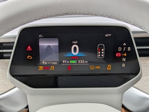 New 2025 Volkswagen ID. Buzz 1st Edition image 14