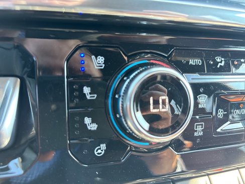 New 2026 GMC Sierra 1500 Denali Ultimate image 30