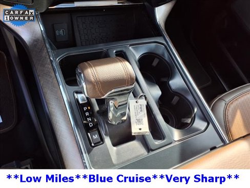 Used 2024 Ford F150 King Ranch image 18