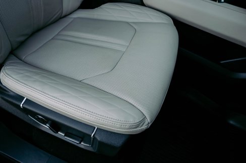 Used 2024 Ford Expedition Max Platinum image 22