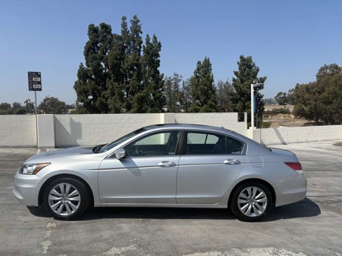 Used 2012 Honda Accord EX-L image 9