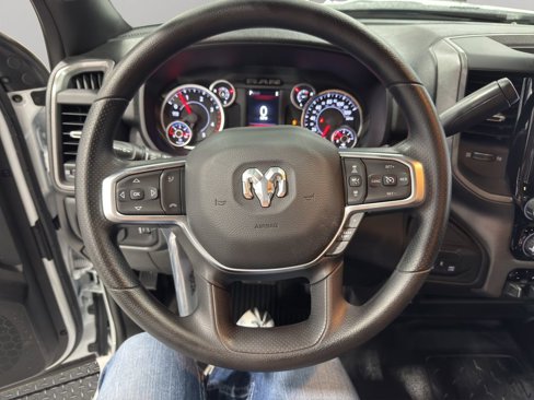 New 2026 RAM 5500 Tradesman w/ Chrome Appearance Group image 18