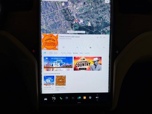 Used 2019 Tesla Model X Long Range image 38