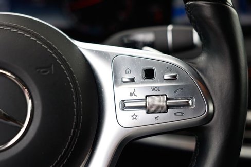 Used 2019 Mercedes-Benz S 450 4MATIC Sedan image 30