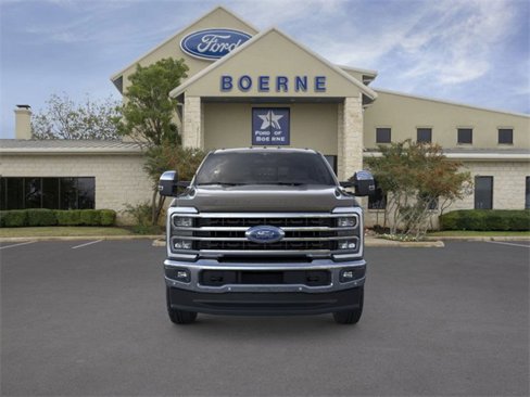 New 2026 Ford F250 4x4 Crew Cab Super Duty image 6