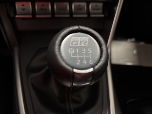 New 2025 Toyota GR86 image 22