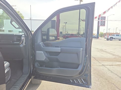 Used 2024 Ford F250 Lariat image 37