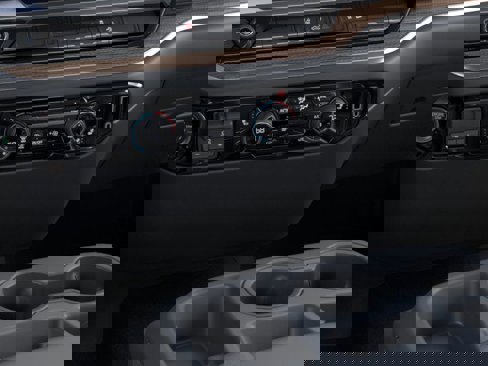 New 2026 Chevrolet Silverado 2500 LT image 23