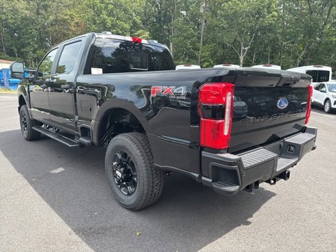 New 2026 Ford F250 XL image 3